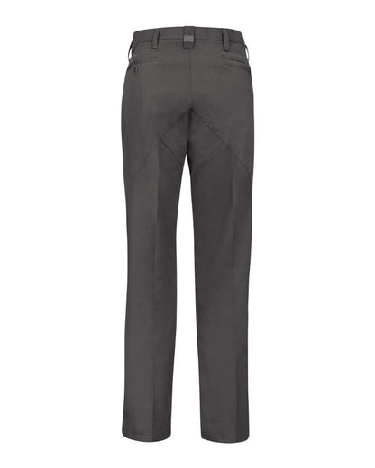 Red Kap Men's Mimix™ Utility Pants PX60 #color_Charcoal - 34I