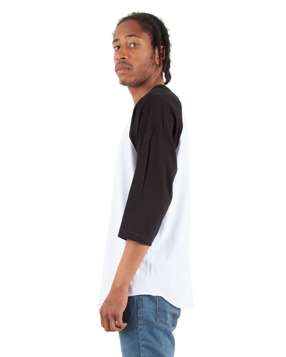 #colormdl_White/ Black