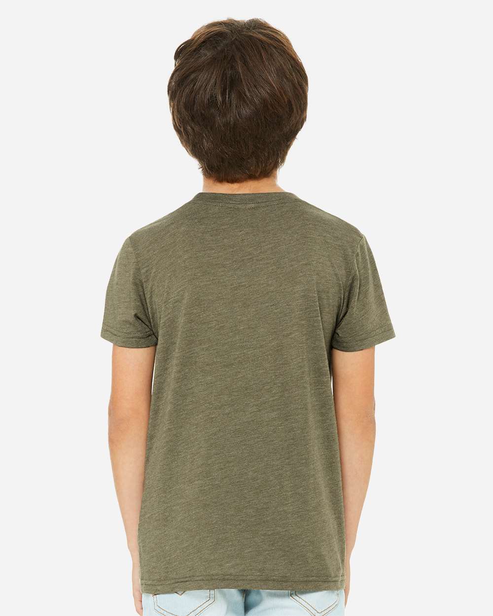 #colormdl_Olive Triblend