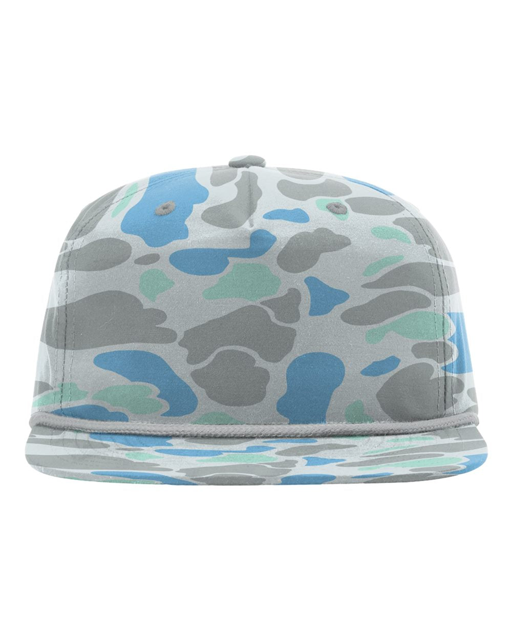 #color_Saltwater Duck Camo/ Charcoal