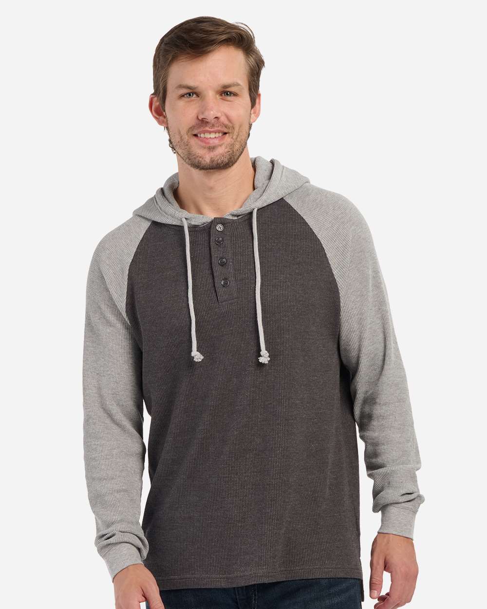 #colormdl_Charcoal/ Oxford Heather