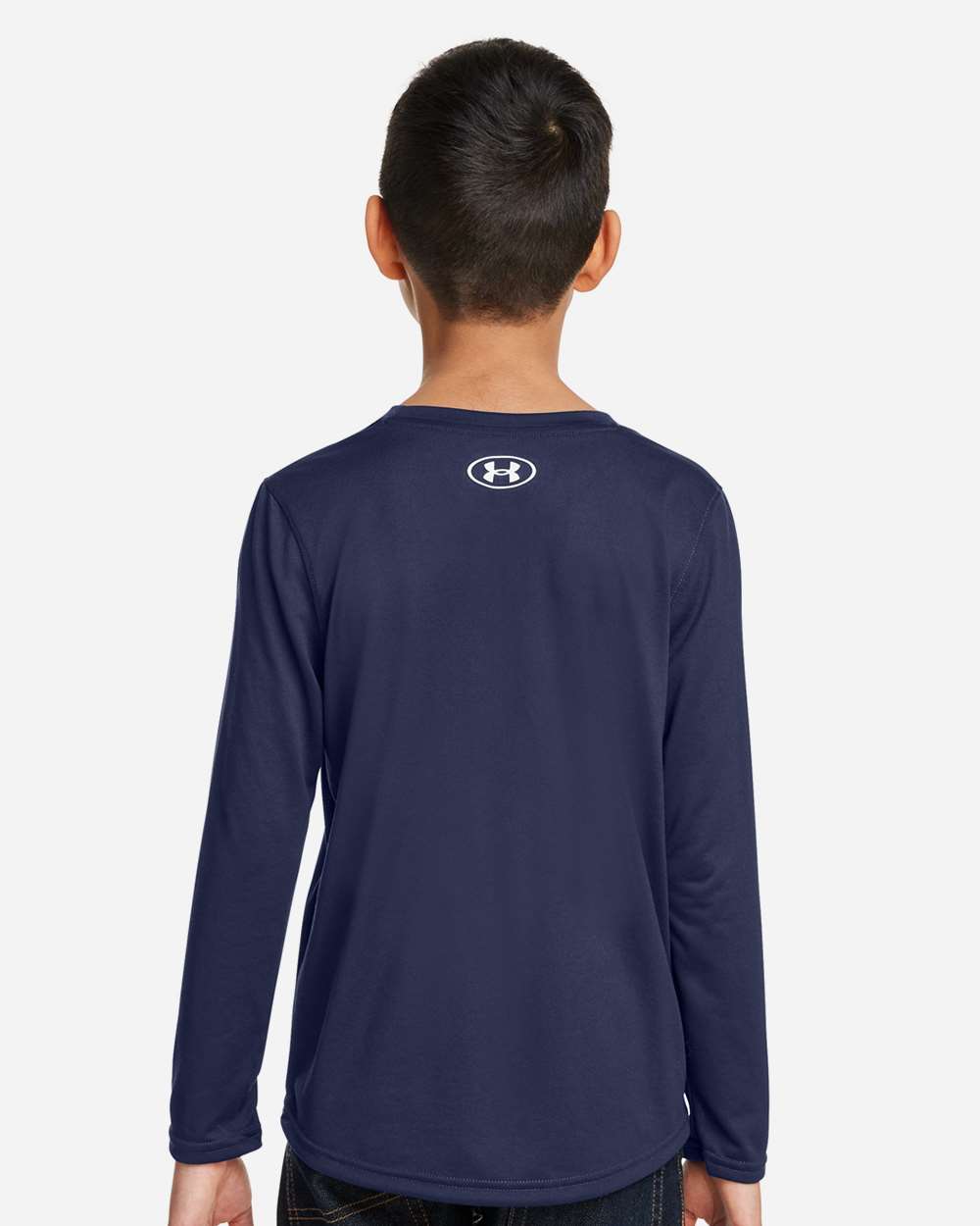 #colormdl_Midnight Navy/ White