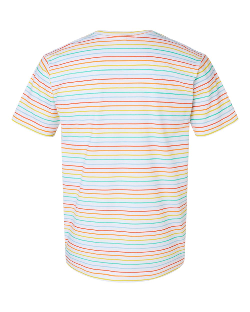 #color_Rainbow Stripe