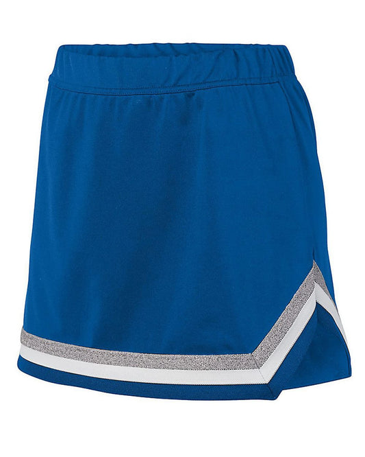 Augusta Sportswear Girls' Pike Skirt 9146