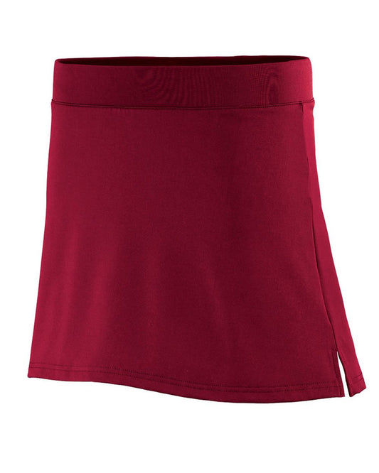 Augusta Sportswear Girls' Kilt 967