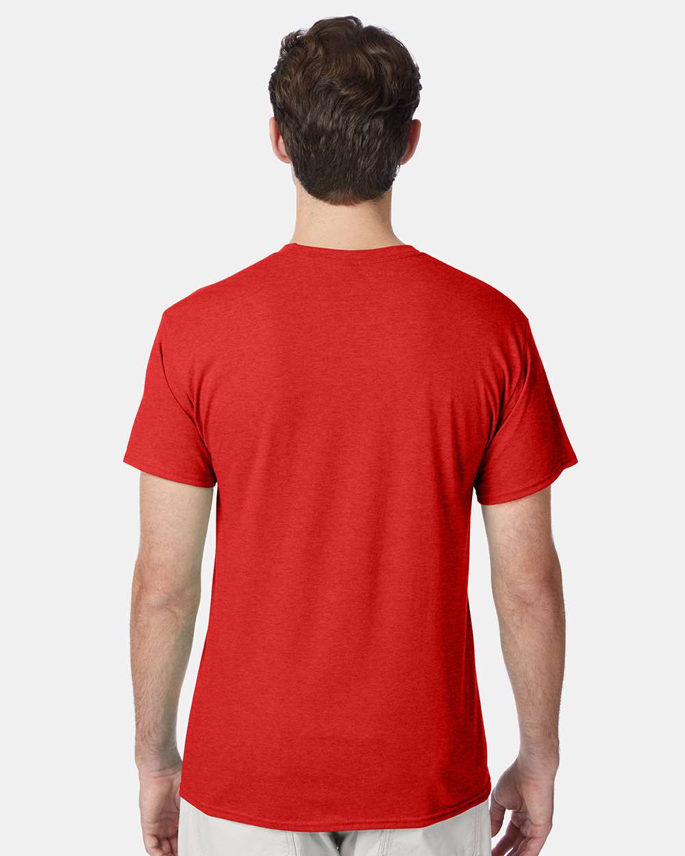 #colormdl_Poppy Red Heather