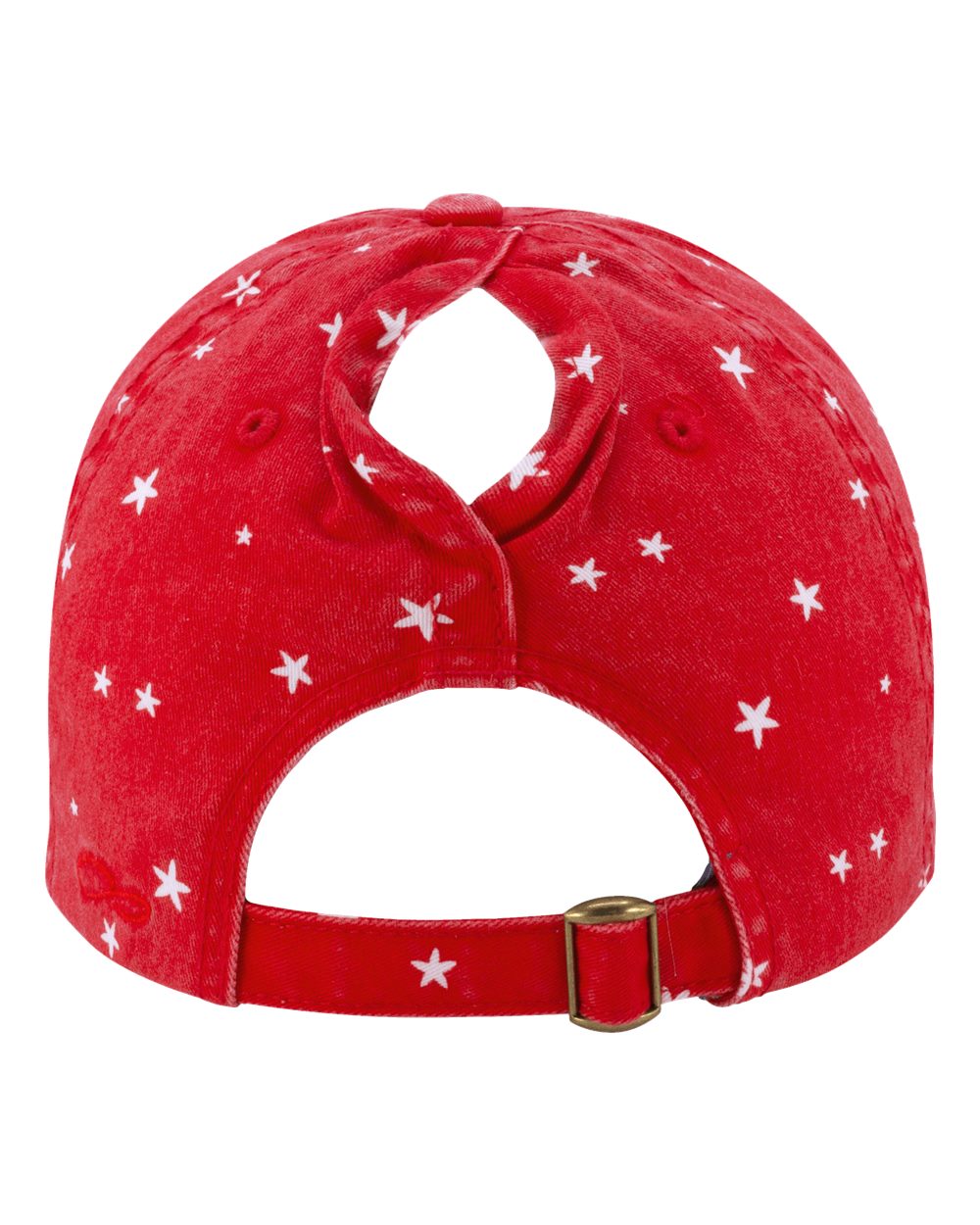 #color_Red/ White Stars