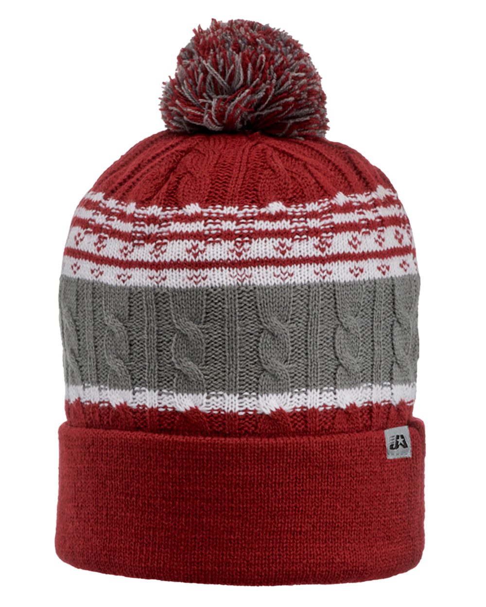 J. America Altitude Knit Beanie 5002