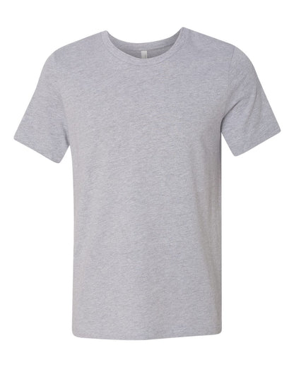 BELLA + CANVAS Heavyweight Tee 3091 #color_Athletic Heather