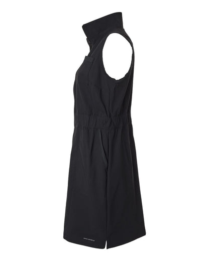 Columbia Women's Leslie Falls™ Dress II 211932 #color_Black