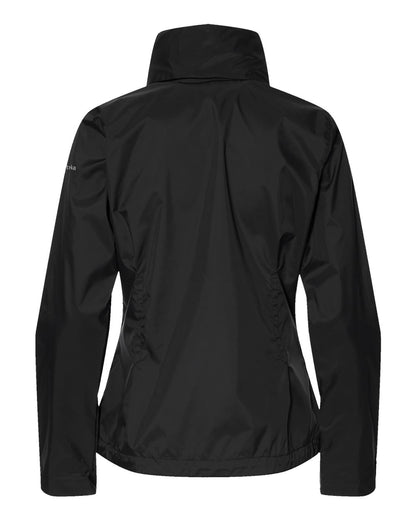 Columbia Women’s Switchback™ III Jacket 212494 #color_Black