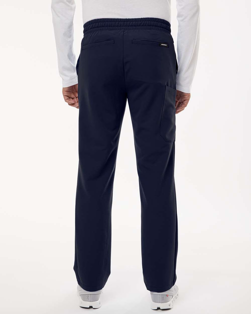 #colormdl_Midnight Navy