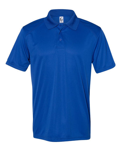 C2 Sport Men's Utility Polo 5900 C2 Sport Men&#39;s Utility Polo 5900