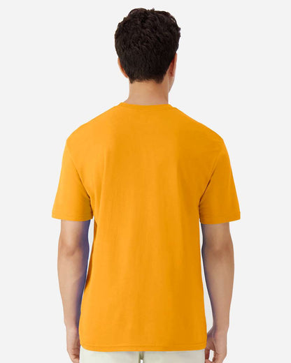 Gildan Unisex Light Cotton T-Shirt 3000 #colormdl_Gold