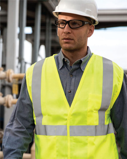 Kishigo Unisex FR ARC Vest F442 Kishigo Unisex FR ARC Vest F442