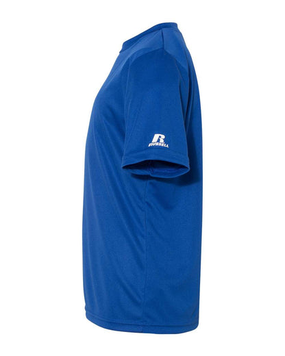 Russell Athletic Youth Core Performance T-Shirt 629X2B #color_Royal
