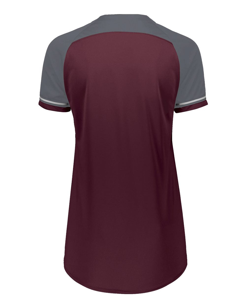 #color_Maroon/ Steel/ White