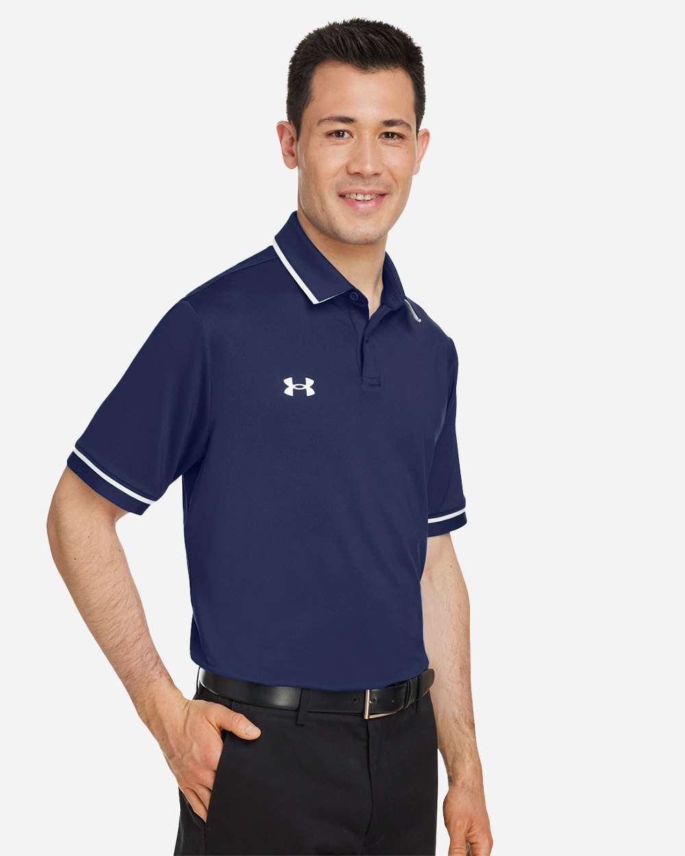 #colormdl_Midnight Navy/ White