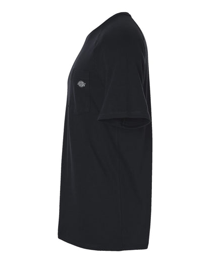 Dickies Performance Cooling T-Shirt S600 #color_Black
