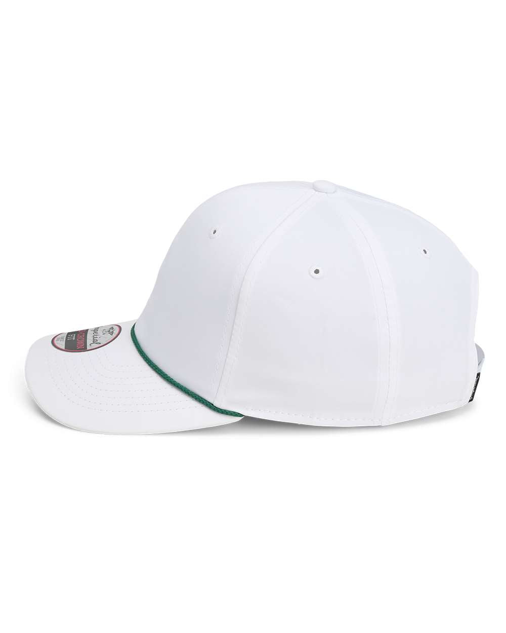 #color_White/ Dark Green