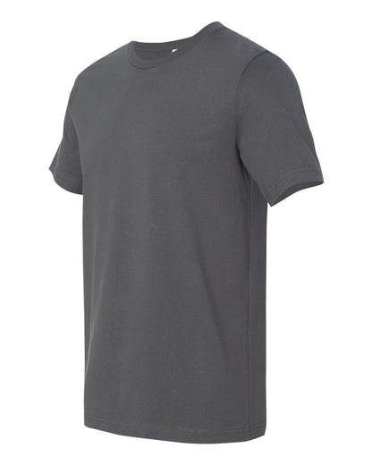 BELLA + CANVAS Heavyweight Tee 3091 #color_Asphalt