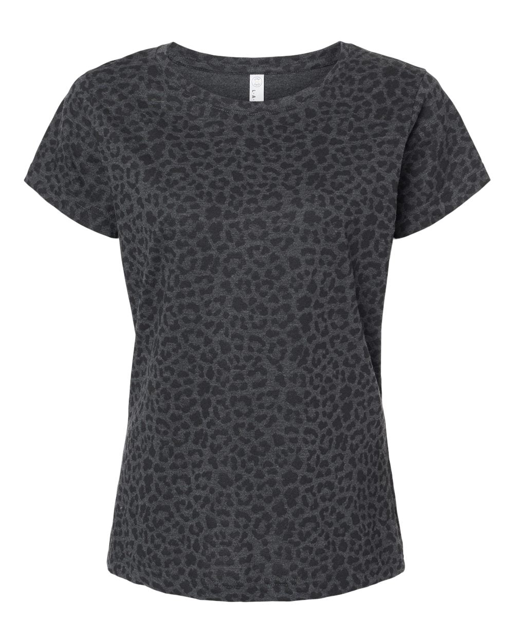 #color_Black Leopard