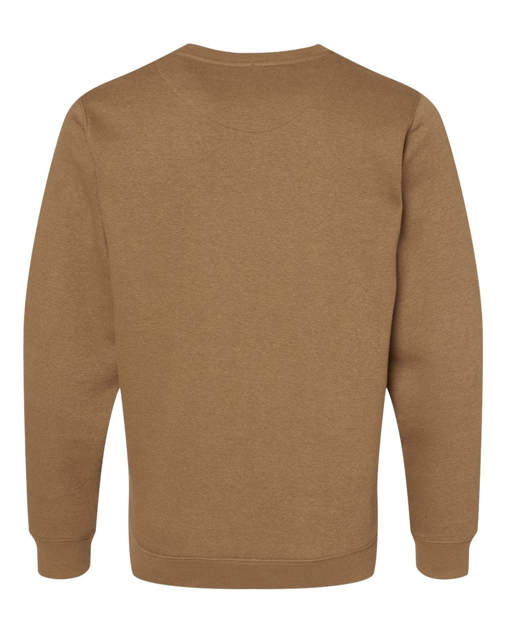 #color_Coyote Brown