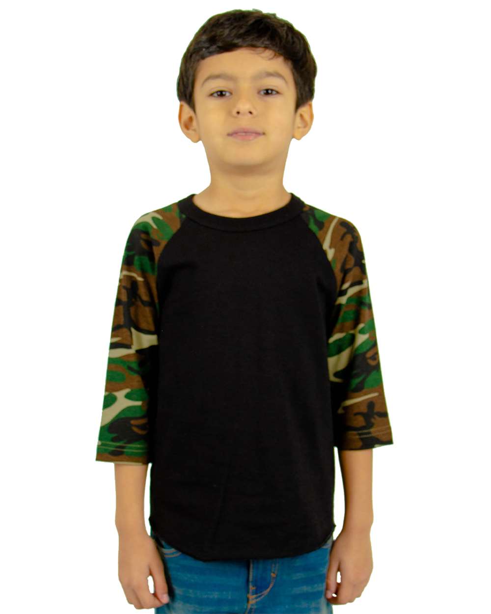#colormdl_Black/ Camo Green