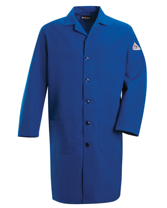 Bulwark Lab Coat - Nomex® IIIA - 6 oz. KNL2