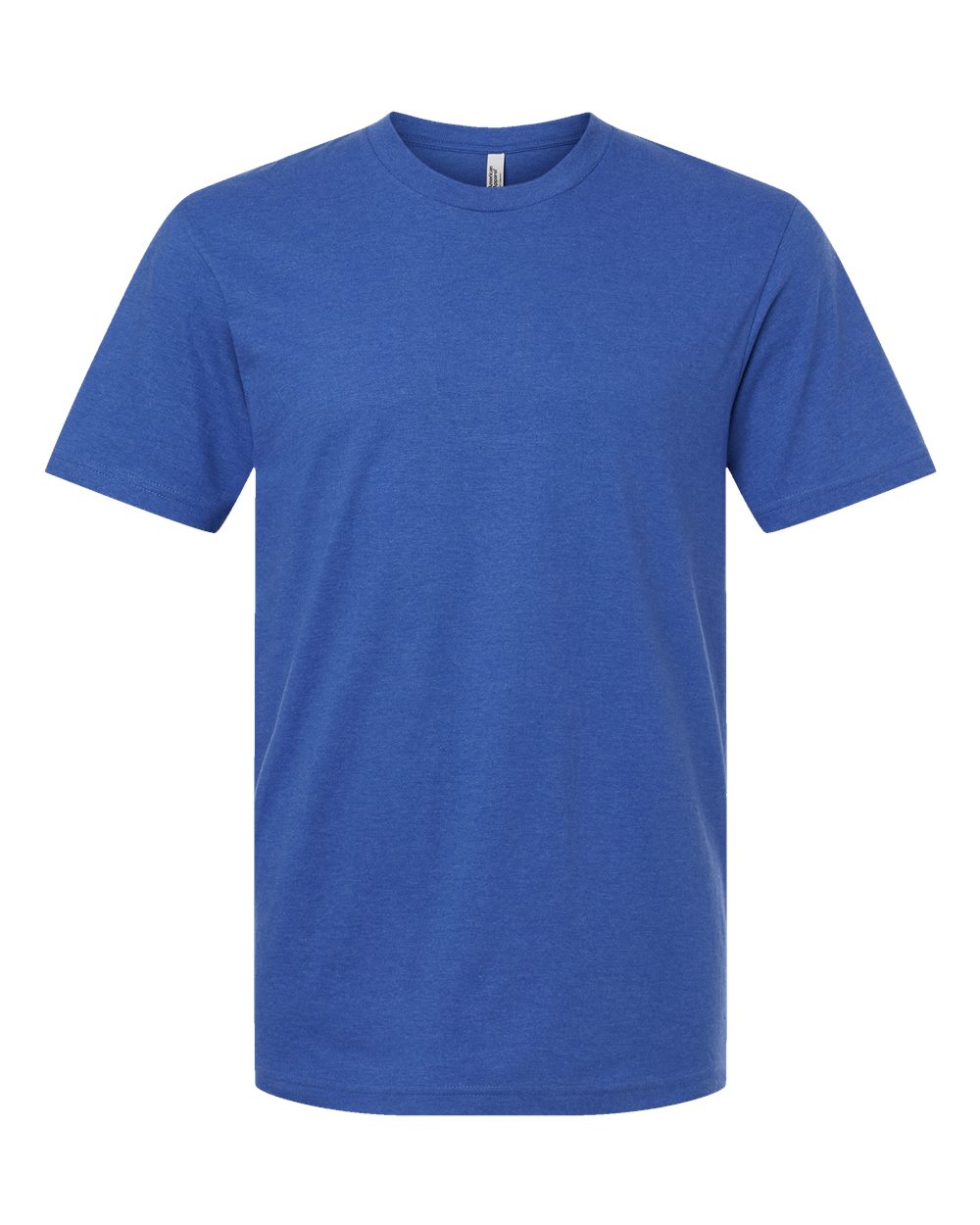 #color_Heather Royal Blue