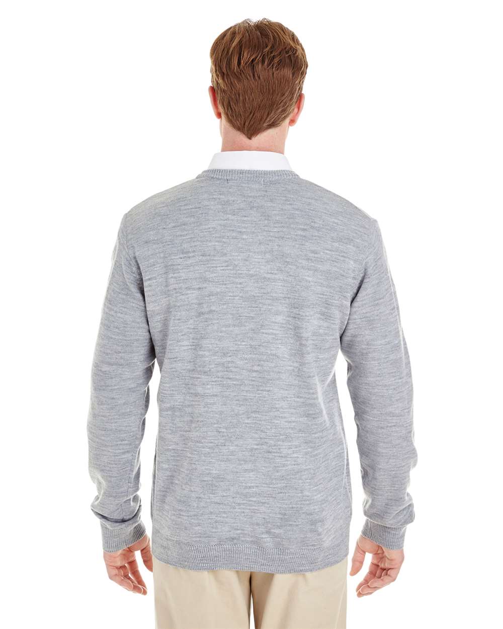 #colormdl_Grey Heather