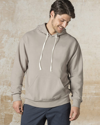 MV Sport Unisex Vintage Fleece Hooded Sweatshirt 1478 MV Sport Unisex Vintage Fleece Hooded Sweatshirt 1478