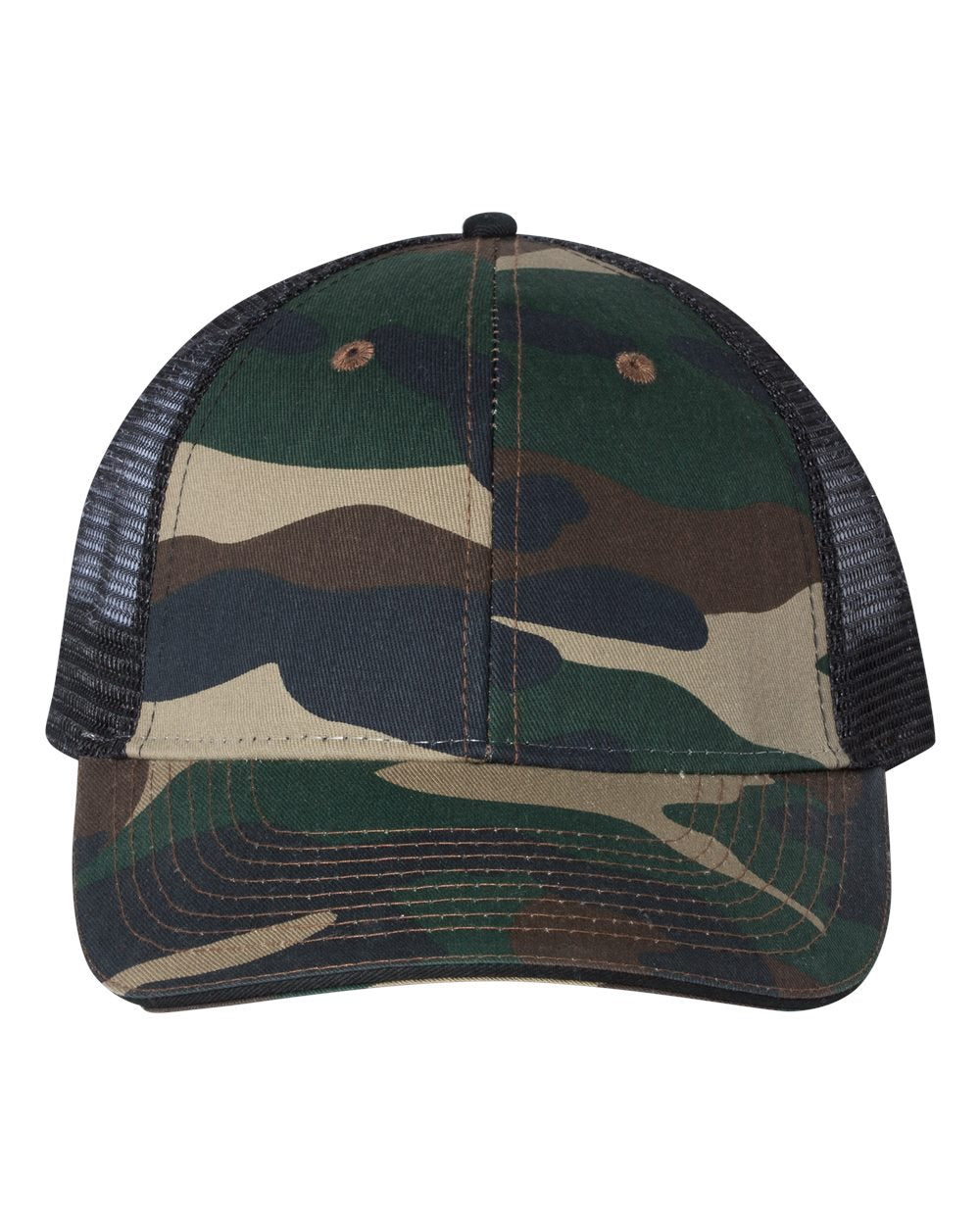 #color_Green Camo/ Black