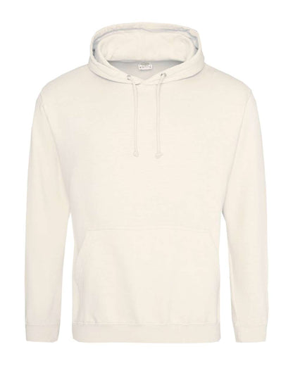 AWDis Unisex College Hooded Sweatshirt JHA001 #color_PFD