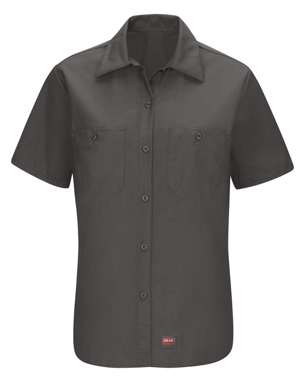 Red Kap Women's Mimix Work Shirt SX21