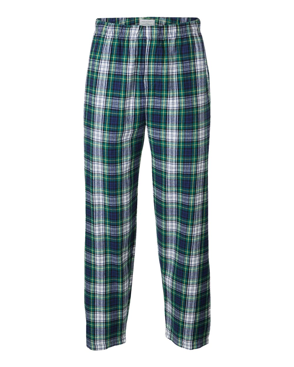 #color_Gordon Plaid