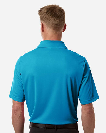 CORE365 Men's Nova Performance Pique Polo CE108 #colormdl_Electric Blue