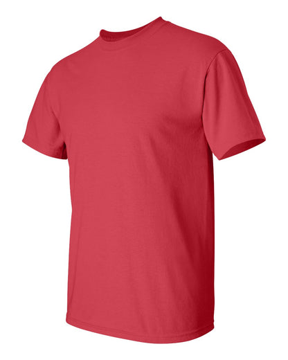 Gildan Ultra Cotton® Tall T-Shirt 2000T #color_Red