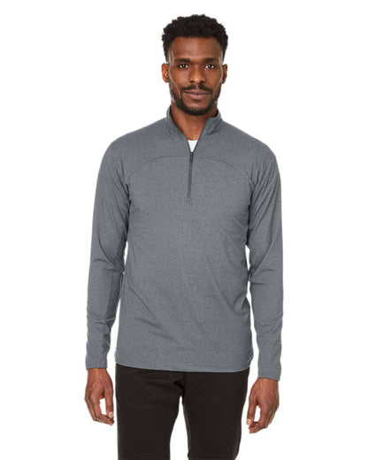 Spyder Men's Spyre Quarter-Zip Pullover S17916 #colormdl_Polar Frost