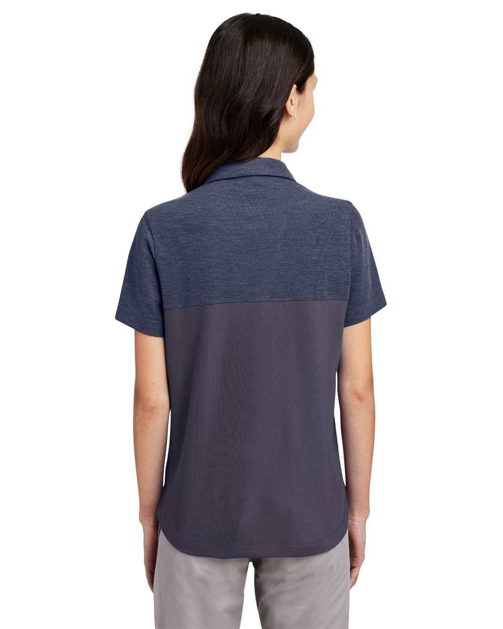 #colormdl_Classic Navy/ Classic Navy Heather