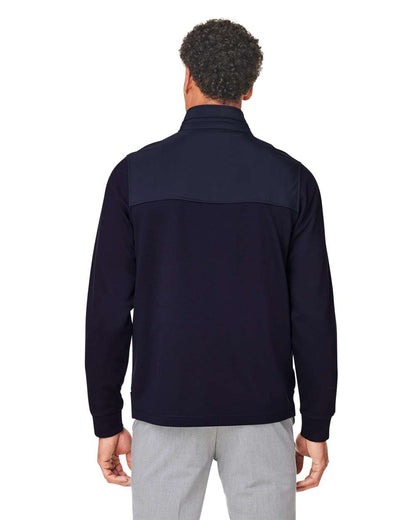 Devon & Jones Men's New Classics® Club Jacket DG71 #colormdl_Navy