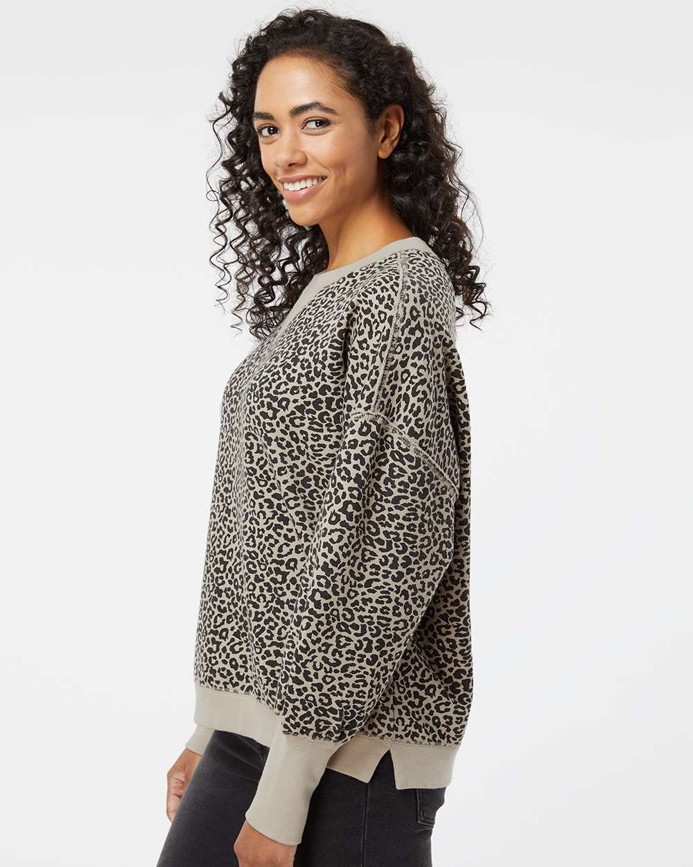 #colormdl_Atmosphere/ Black Leopard