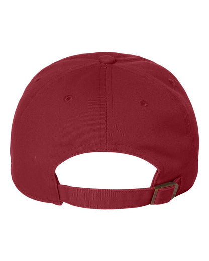 47 Brand Clean Up Cap 4700 #color_Cardinal