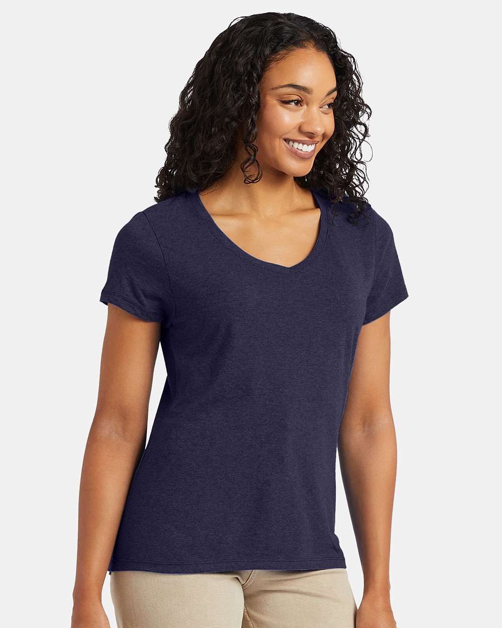 #colormdl_Navy Triblend