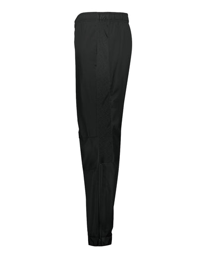Holloway Men's SeriesX Pants 229531 #color_Black