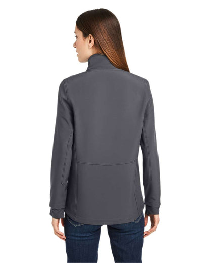 Spyder Women's Touring Jacket S17743 #colormdl_Polar