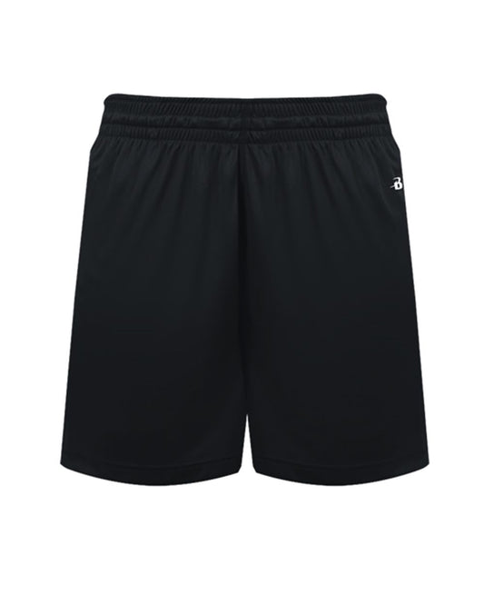 Badger Ultimate SoftLock™ Women's Shorts 4012