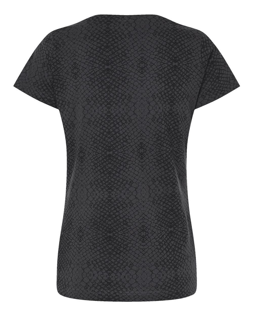 #color_Black Reptile