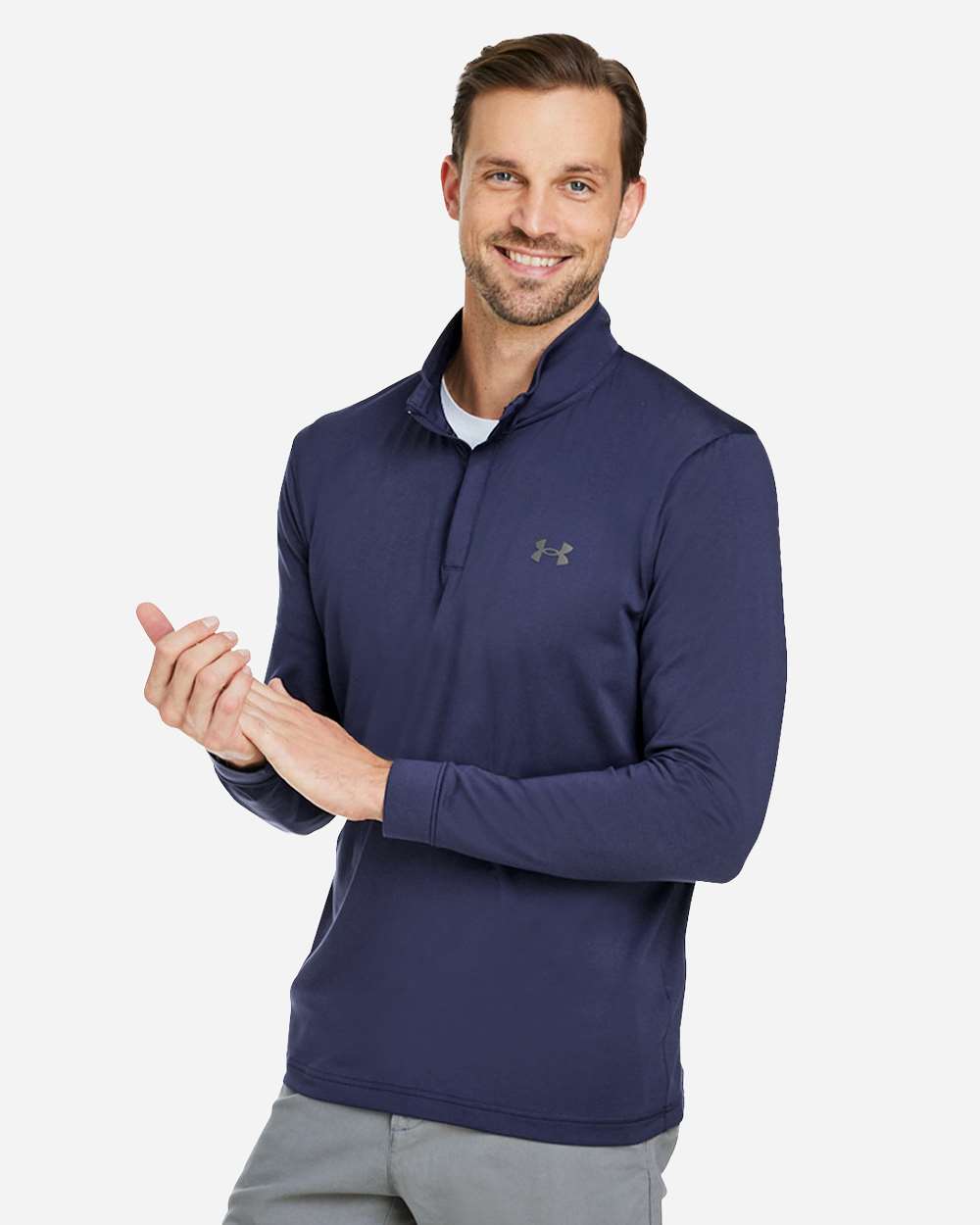 #colormdl_Midnight Navy/ Pitch Grey