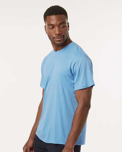 AllPro Men's Pro-Lock Performance T-Shirt 48000 #colormdl_Carolina Blue
